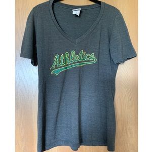 A’s Official Merch T-Shirt